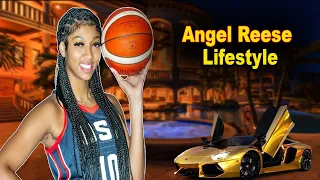 Angel Reese Bio Age Height Boyfriend Career Net Worth Family