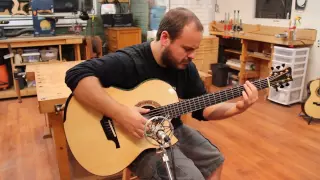 Download Blue Liquid by Andy McKee MP3