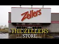 How Canada s No 1 Store DESTROYED Itself The Zellers Story