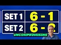 Alex Eala Beat Mika Stojsavljevic — But What Happened Behind the Scenes Afterward Shocked Everyone!