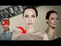 The Untold Story About Angelina Jolie s Life
