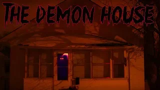 the demon house