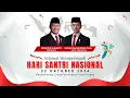Download Lagu Video Ucapan Hari Santri Nasional 2024 #part13