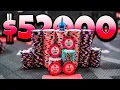 Download Lagu I Won Over $50,000 for the BIGGEST WIN OF MY LIFE! | Poker Vlog #282