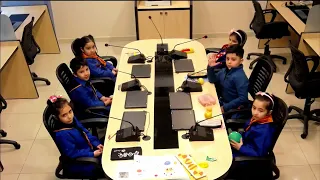 الصف الأول علوم أكتشف عالمي 