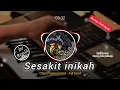 Lagu DJ Lagu Sesakit inikah Versi Orgen tungal remix full band - Ziell ferdian || Joko pribady 