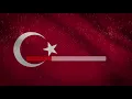 Bir Başkadır Benim Memleketim (KARAOKE)