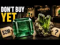25 Green Gemstones Ranked Don t Waste Money on the Wrong Ones