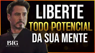 Seu Poderoso Poder de Mudança Está Na Mente - BIG MOTIVAÇÃO