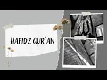 Download Lagu Aku ingin jadi Hafidz Qur'an lirik (menyentuh hati)
