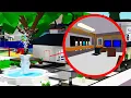 Every SECRET In Roblox Brookhaven RP