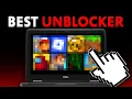 Best Unblocked Games Websites In 2026