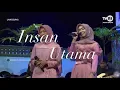 Insan Utama (Hadad Alwi) - Deny \u0026 Friends | Nikmat Ramadhan TVRI Jawa Tengah