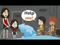 Download Lagu Who are you? | Basic English conversation | Learn English | Like English