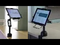 Universal Tablet Mount for the Desk or Tabletop - Video 7 of 1