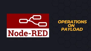 Operations on JSON Payload Node-RED