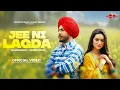 Download Lagu Jee Ni Lagda (Official Video) - Kulbursha | Sargi Maan | New Punjabi Songs  2025