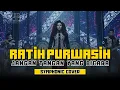 Lagu Ratih Purwasih – Jangan Tangan Yang Bicara | Cover AI Orkestra Etnik Symphonic Rock Metal 🎸🎻
