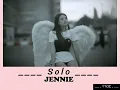 JENNIE - Solo ( Remix Version )