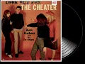 Bob Kuban and the In Men - The Cheater  (1966)