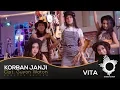Lagu Vita Alvia - Korban Janji (Music Visualizer)