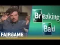 Video di  "Breaking Bad" Movie "El Camino" Behind-the-Scenes Details From Actor Matt Jones | FAIR GAME