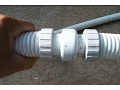 How to Change the Polaris 360 Hoses