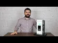 Baldwin Electronic Touchscreen Overview