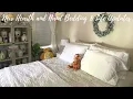 NEW Target Hearth and Hand Bedding Life Update
