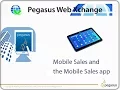 Pegasus Mobile Sales