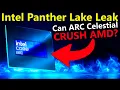 Download Lagu Intel Panther Lake Full Leak: Can ARC Celestial CRUSH AMD Zen 5 Strix Halo?