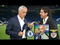 Download Lagu Chelsea vs Benfica 1-0 Jose Mourinho’s Crazy Reaction on Stamford Bridge Return – Emotional Night 🔥