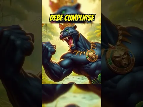 Pidiendo sus últimos deseos 🙉