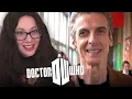 Download Lagu Doctor Who 8x06 The Caretaker Reaction