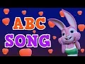 ABC Song Learn Alphabets A To Z Nursery Rhymes Baby Songs Kids WooHoo Rhymes