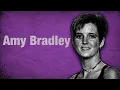 Amy Bradley A Cruise to Nowhere