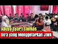 Download Lagu Abuya Syar'i Pimpin Doa - Bergetar Hati\u0026Jiwa Jemaah