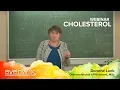 Download Lagu 'Cholesterol, levensbedreigend of levensreddend?' - Dorothé Lueb (Orthomoleculair kPNI, MSc) WEBINAR