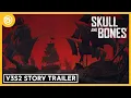 Skull and Bones Y3S2 Crimson Waters Story Trailer