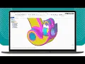 How Can Reverse Engineering in Solid Edge 2020 Help Your Design - Tutorial
