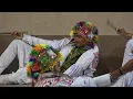 Kathiyavadi kheleya || Halaji tara|| Prachin Raas || Avsar-2018 || Atmiy university
