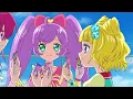 Download Lagu Pripara: Sophie breaks free + SoLaMi Smile team formation