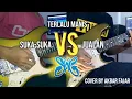 Download Lagu Slank terlalu manis SUKASUKA VS JUALAN cover by akbar fajar