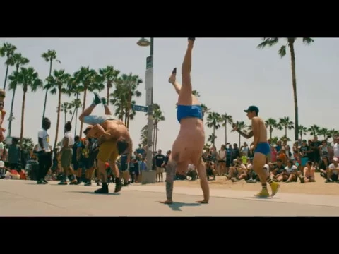 Official Trailer