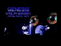 Download Lagu Genesis - Live in Quebec - April 18th, 1974