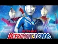 Lagu Ultraman cosmos rtv 62-68 bahasa indonesia