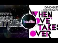 David Guetta, Bebe Rexha & Kelly Rowland - One in a Million x When Love Takes Over (Mashup)