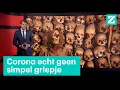 Download Lagu Corona is geen griepje: Covid-19 is doodsoorzaak nummer 3 in Nederland • Z zoekt uit