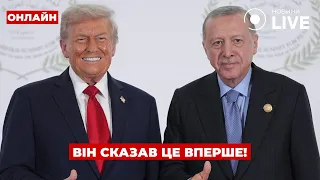 Трамп сказал, кто может закончить войну  — эфир День.LIVE - 290x160