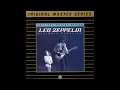 Led Zeppelin - Pacific Colisseum, Vancouver, Canada "Ultimate mudslide" (21/03/1970)
